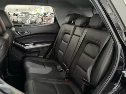 Chery Tiggo 5X