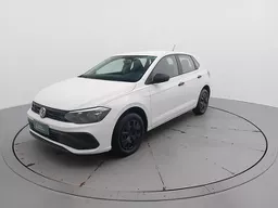 Volkswagen Polo Hatch