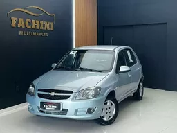 Chevrolet Celta
