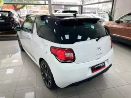 Citroën DS3