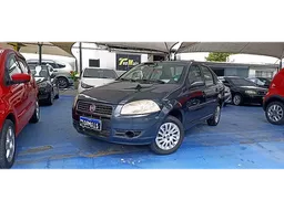 Fiat Siena