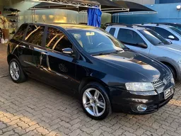 Fiat Stilo