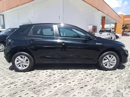 Volkswagen Polo Hatch