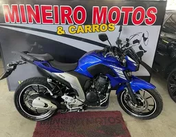 Fazer 250