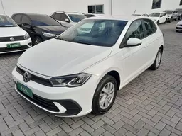 Volkswagen Polo Hatch