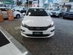 Fiat Cronos