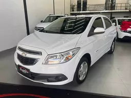 Chevrolet Prisma