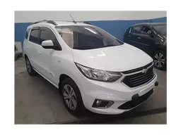 Chevrolet Spin