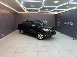 Chevrolet S10