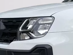 Renault Oroch