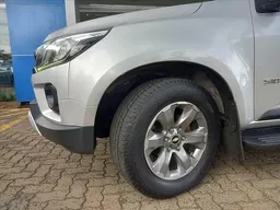 Chevrolet S10