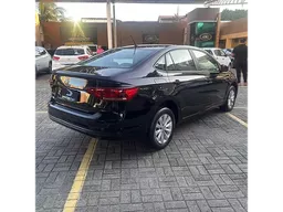 Volkswagen Virtus