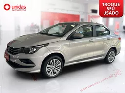 Fiat Cronos
