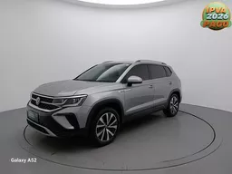 Volkswagen Taos