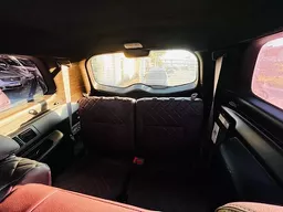 Mitsubishi Pajero Dakar