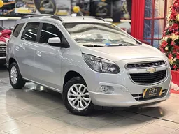 Chevrolet Spin