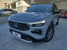 Fiat Pulse