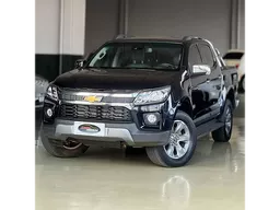 Chevrolet S10