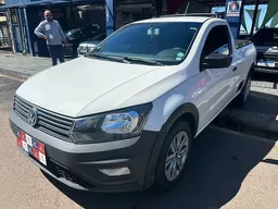 Volkswagen Saveiro