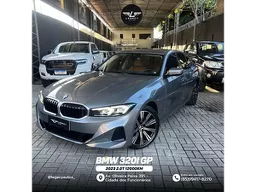 BMW 320i