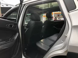 Chery Tiggo 5X