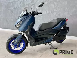 Xmax