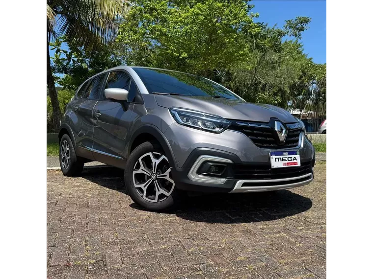 Foto do carro