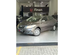 Chevrolet Prisma