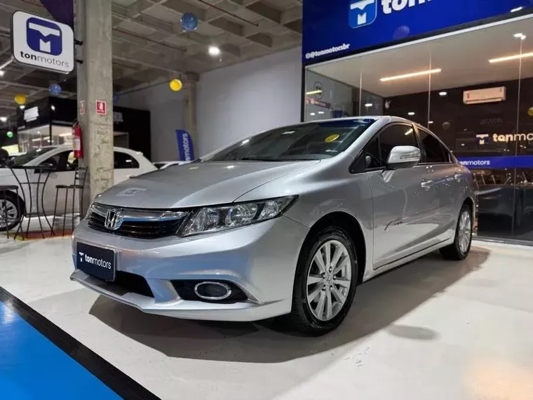 Foto do carro