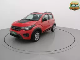 Fiat Mobi
