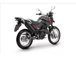 Yamaha XTZ 150