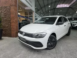 Volkswagen Polo Hatch