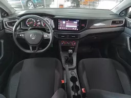 Volkswagen Polo Hatch