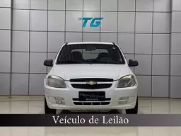 Chevrolet Celta