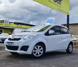 JAC J2