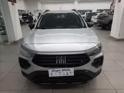 Fiat Pulse