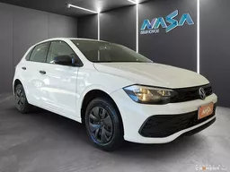 Volkswagen Apollo