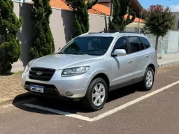 Hyundai Santa Fé