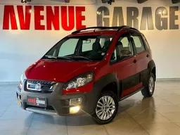 Fiat Idea