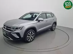 Volkswagen Taos