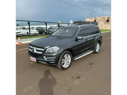 Mercedes-benz GL 350