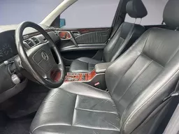 Mercedes-benz E 430