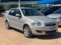 Fiat Siena