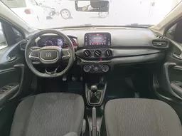 Fiat Cronos