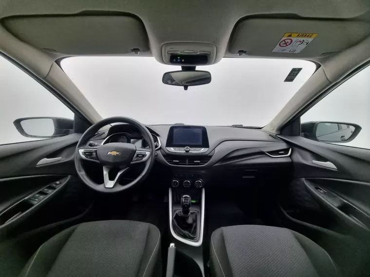 Foto do carro