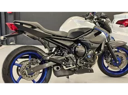 Yamaha XJ6-N
