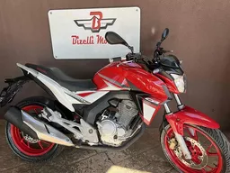 CB Twister
