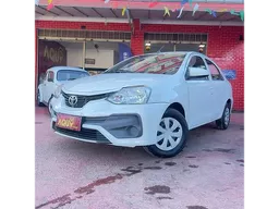 Toyota Etios