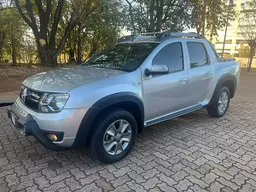 Renault Duster Oroch