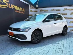 Volkswagen Polo Hatch
